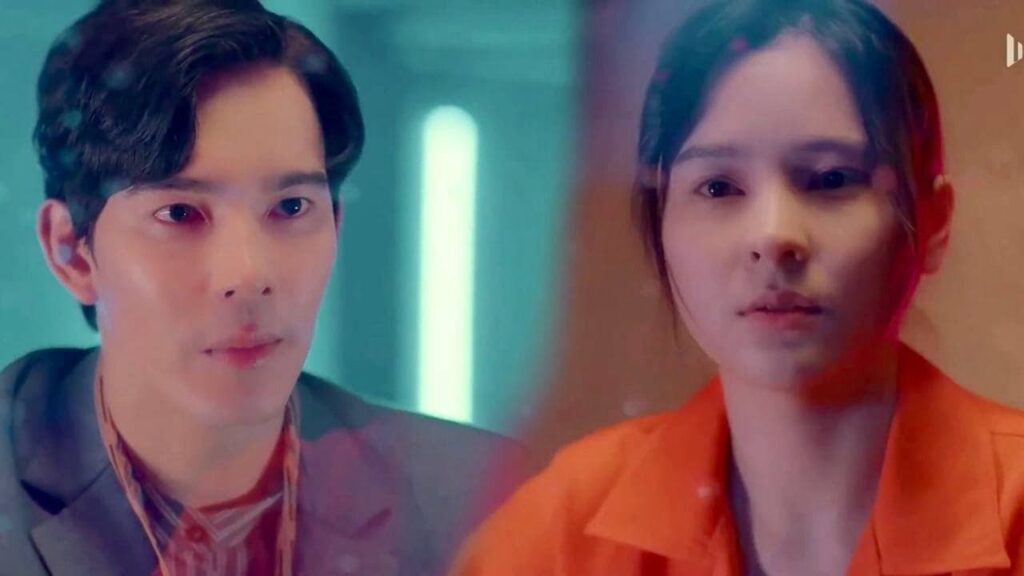 لازلت لا تصدقني حتى بعد دخلت السجن و خسرت كل شيء💔 ( وضع التشغيل )