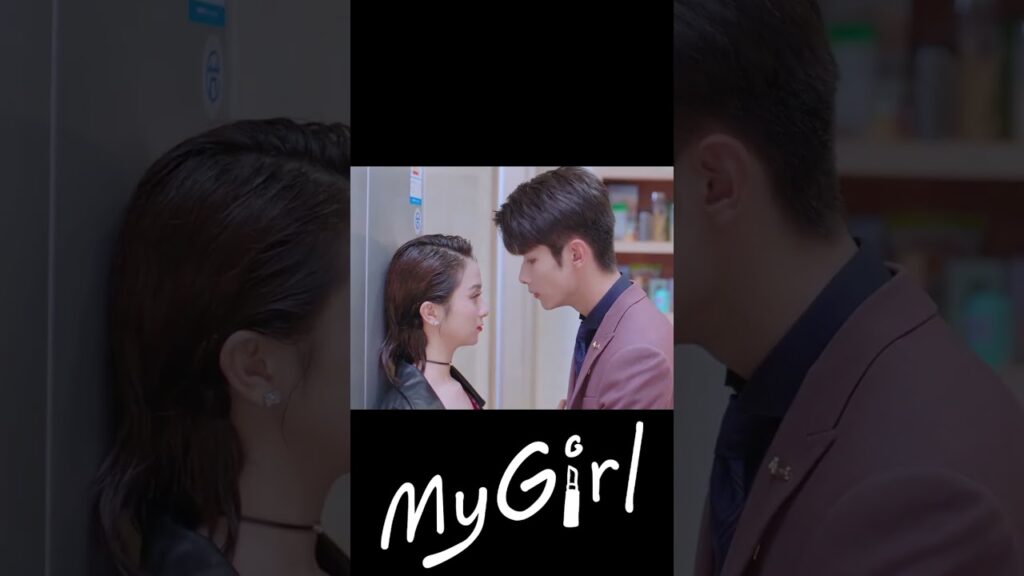 رومانسية مشتعلة في المكتب 💋 #حبيبتي #MyGirl #YOUKU #99分女朋友 #zhaoyiqin #lijiaqi #youku رومانسية مشتعلة في المكتب 💋 #حبيبتي #MyGirl #YOUKU #99分女朋友 #zhaoyiqin #lijiaqi #youku