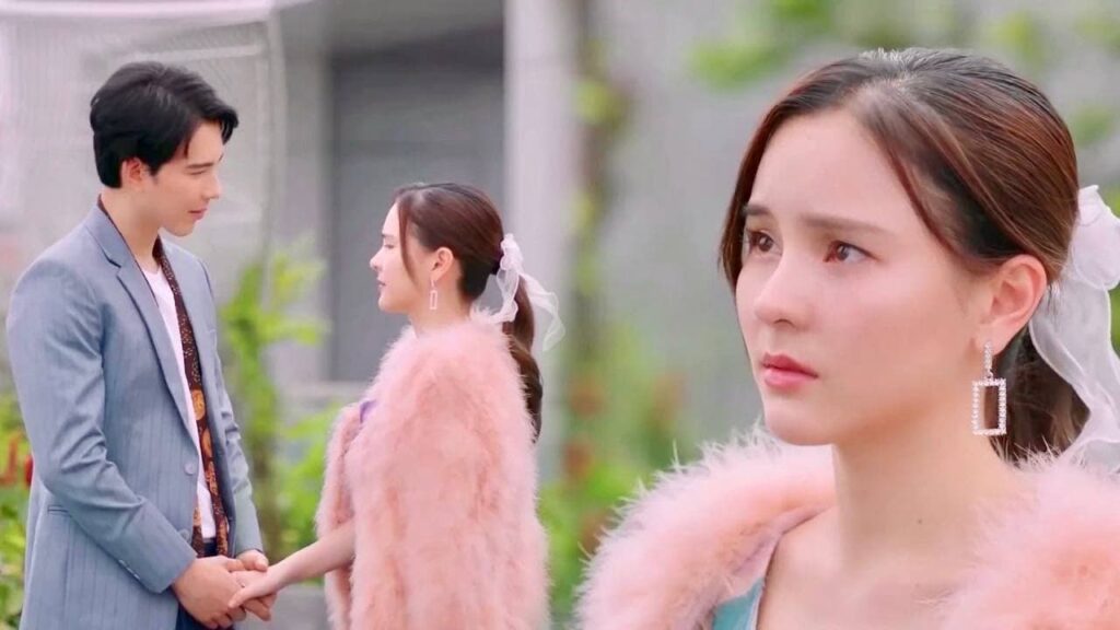 لا يصدق بأنه يضع على يده خاتم الزفاف ❤️( وضع التشغيل )