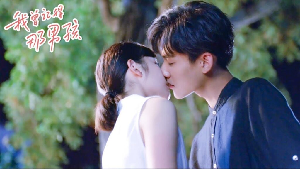 طالب انطوائي و فتاة مجتهدة تتقرب منه و تساعده في تحقيق حلمه 03