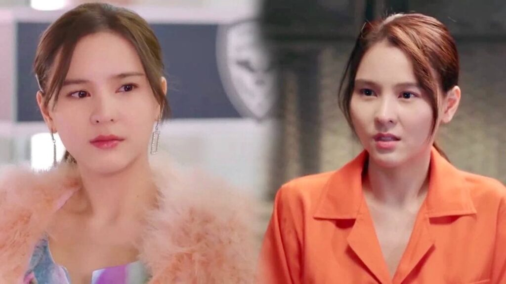 عليها ان تتظاهر كفتاة ثريـة امام عائلتـه 💔( وضع التشغيل )