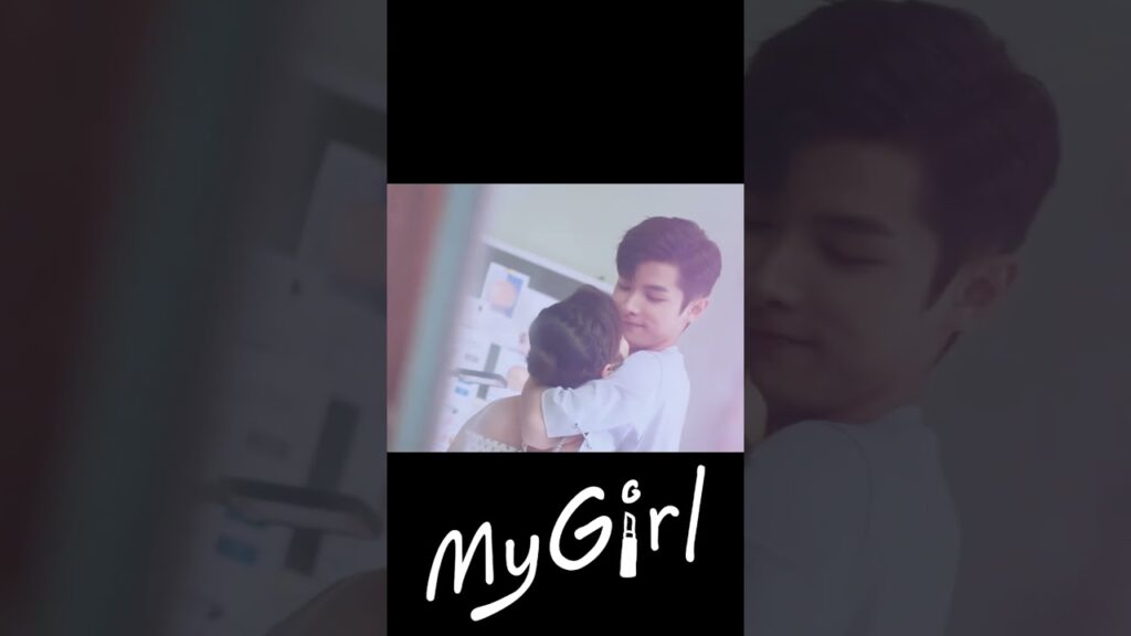 انتي قهوتي الصباحية 🤎  #حبيبتي  #MyGirl #YOUKU #99分女朋友 #zhaoyiqin #lijiaqi #youku