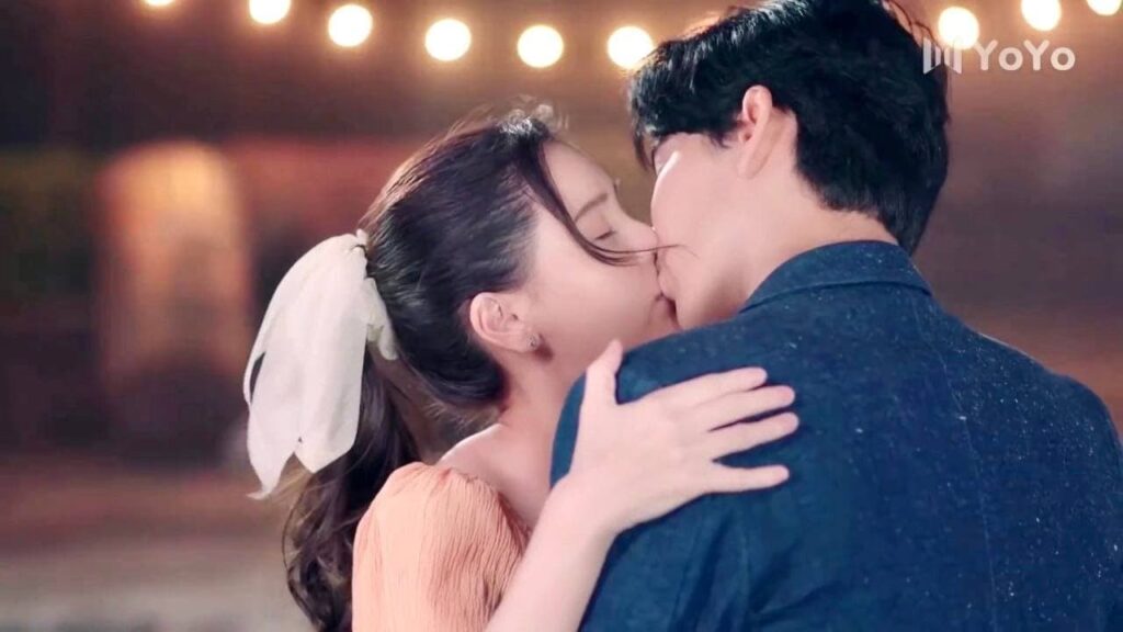 دعيني أقبلك لآخر مرة ❤️  ( وضع التشغيل )