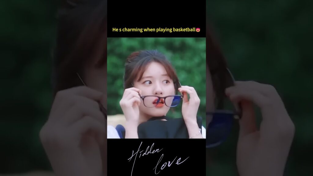 وقعت في غرامه من جديد ❤️ #HiddenLove #حب_خفي #zhaolusi #chenzheyuan #cdrama #youku #victorma