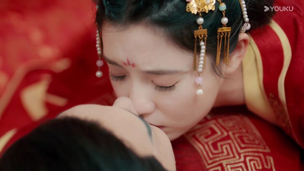 (اعلان) حلقة46-48 خسر من يحب و تحول شعره الى اللون الرمادي بين ليلة و ضحاها |Calling From The Galaxy