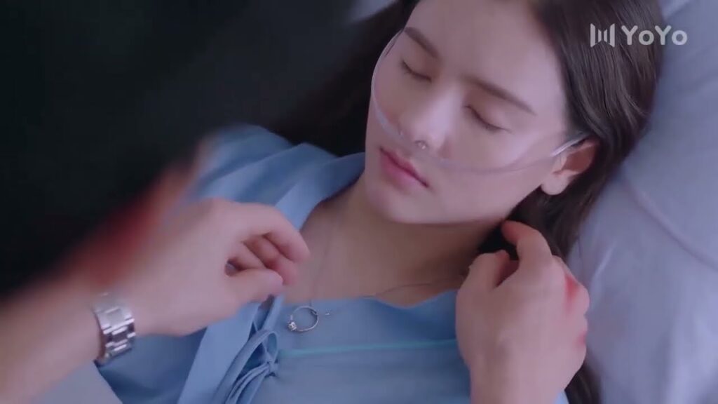 يبكي و يتوسل لها لكي تستيقظ و تعود لـه❤️( وضع التشغيل ) يبكي و يتوسل لها لكي تستيقظ و تعود لـه❤️( وضع التشغيل )