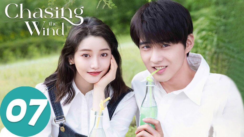المسلسل الصيني “مطاردة الرياح”|الحلقة 07|Chasing the Wind|WeTV المسلسل الصيني "مطاردة الرياح"|الحلقة 07|Chasing the Wind|WeTV