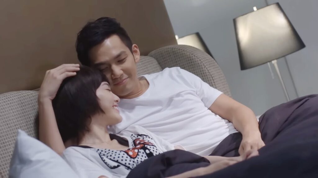 “سأدفع ثمن الفطور أولًا الليلة” دافعه لإعداد وجبة يعتمد كليًا على إغراء زوجته! مشهد من دراما إشراقتي "سأدفع ثمن الفطور أولًا الليلة" دافعه لإعداد وجبة يعتمد كليًا على إغراء زوجته! مشهد من دراما إشراقتي