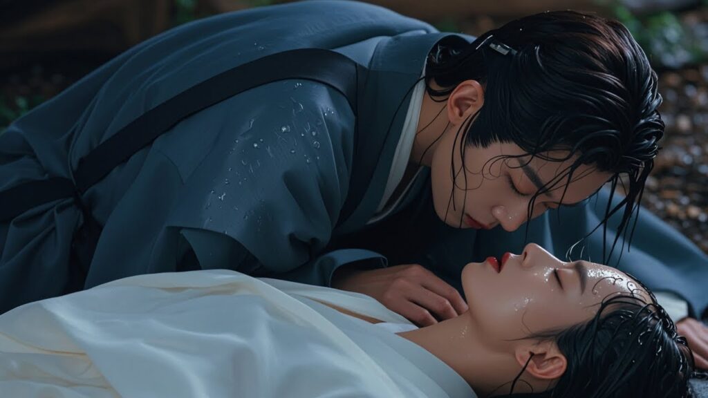 ام مطلقة و لديها طفل تقع في حب رجل اعزب يحاول اقناعها بالزواج 10