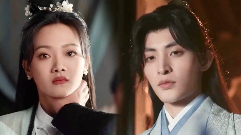 يرى زوجتـه وهي تتعرض للسخرية لانـها تزوجتـه😱💔 ( الفتاة الوحيدة التي لم اراها )