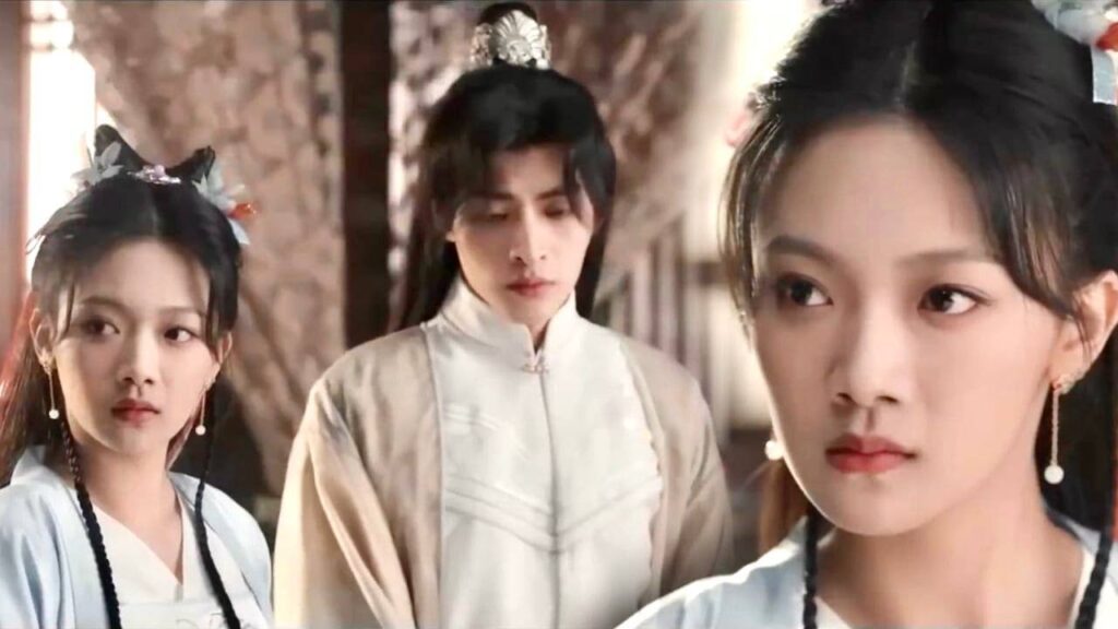 زوجتـه لا تحب والدتـه و ترفض ان تظهر لها الإحترام 😱💔( الفتاة الوحيدة التي لم اراها )