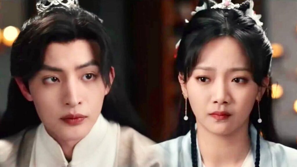 زوجـها ساذج وهي من تتولى قيادة المنزل 🔥❤️( الفتاة الوحيدة التي لم اراها )