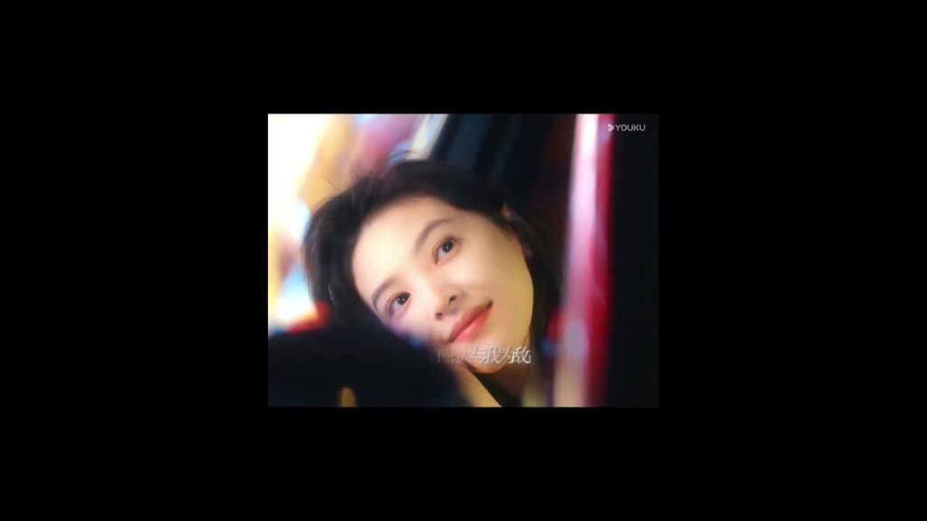 الأوست الأول 💕 | #اول_صقيع  #youku     #BaiJingting #ZhangRuonan #TheFirstFrost