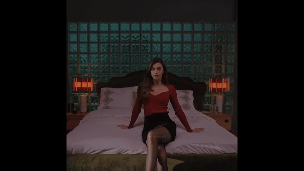 Which episode is this from?