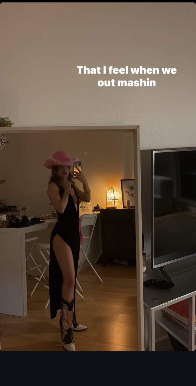 Zeybik- Zeynep Sürmeli