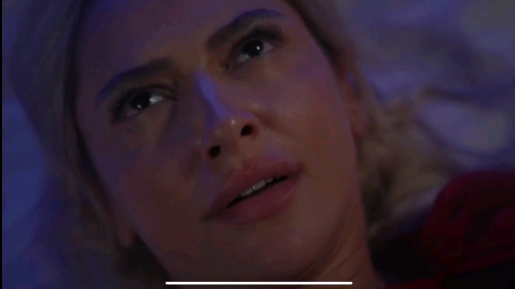 Hadise (Esas Oğlan)