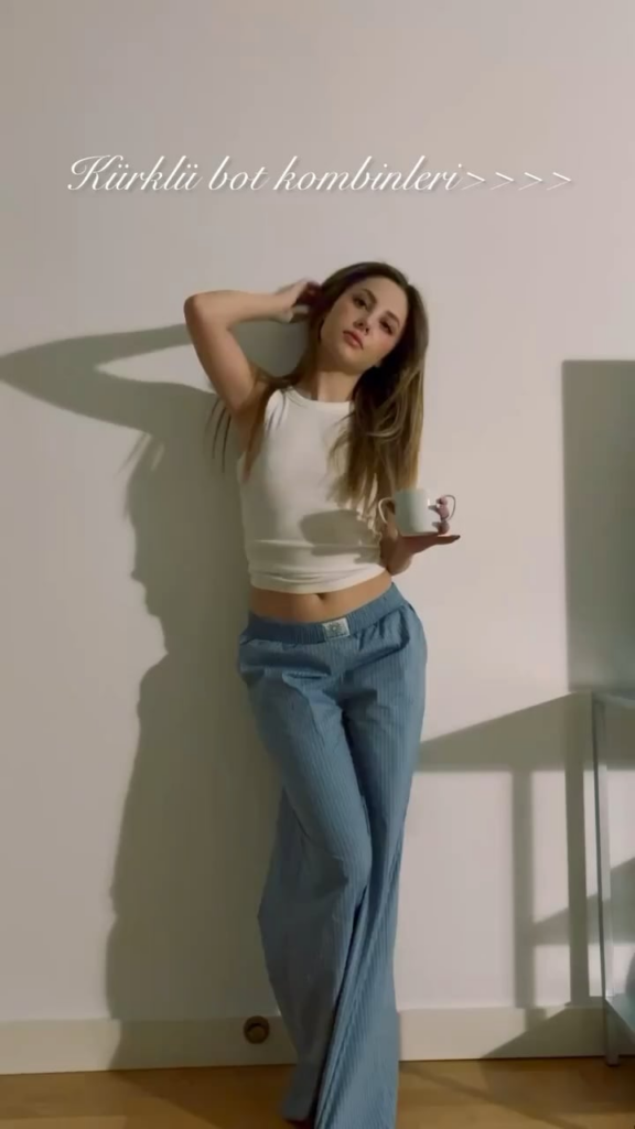 Zeybik zeynep sürmeli