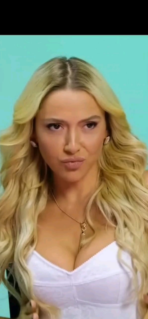 Hadise