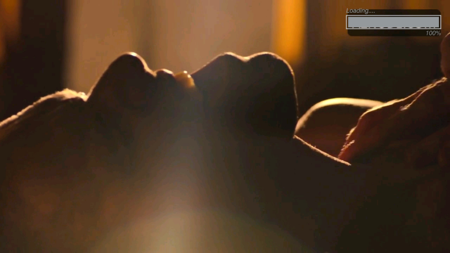 Yasemin Kay Allen "Strike Back"