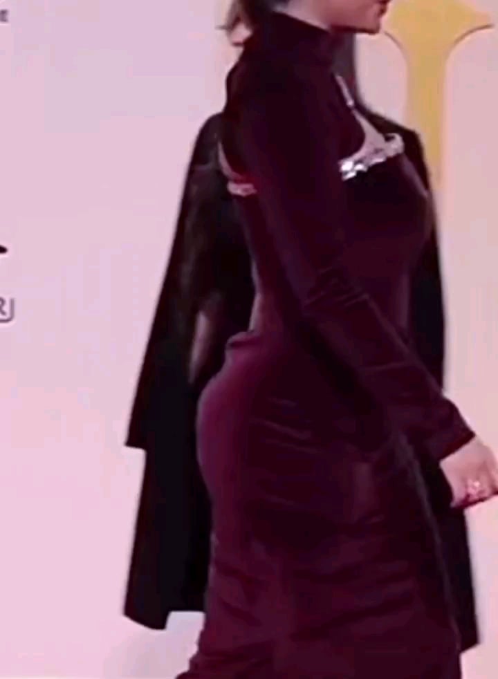 Doaa Hakam - Cairo International Film Festival