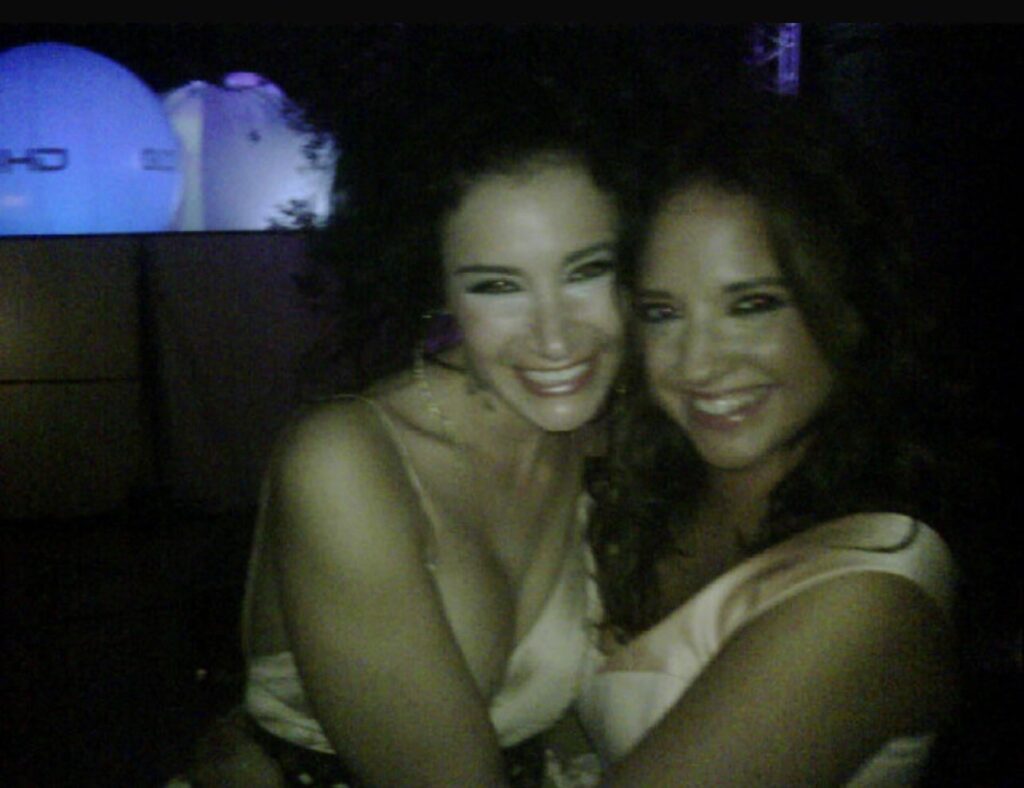 SILA GENÇOĞLU - NIPPLE