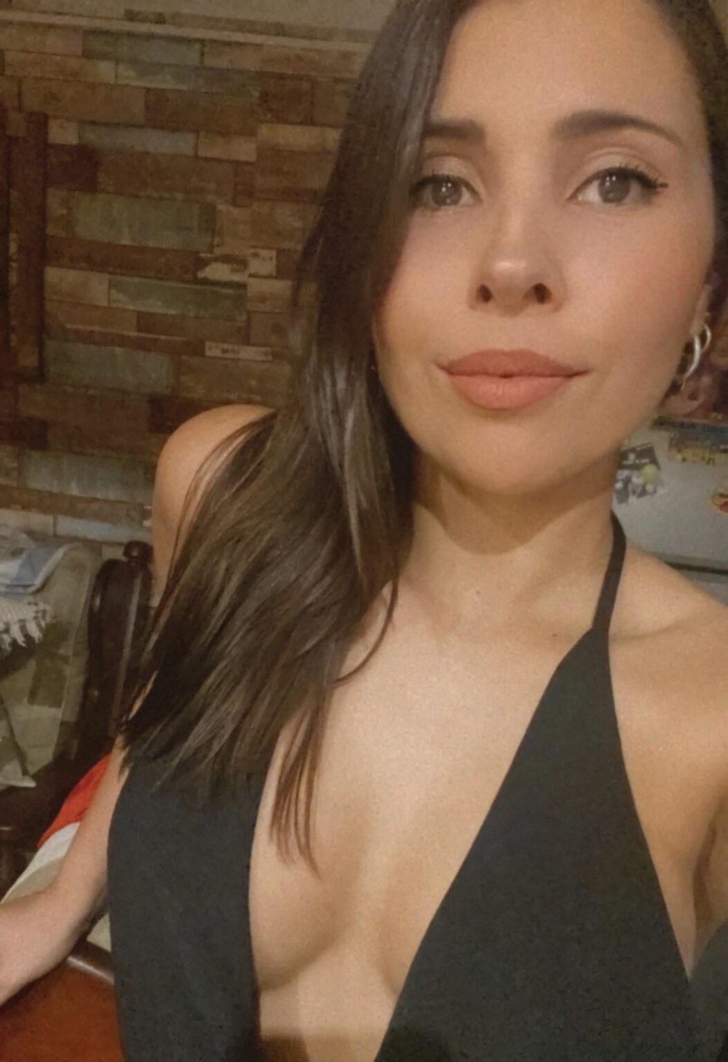 always elegant woman