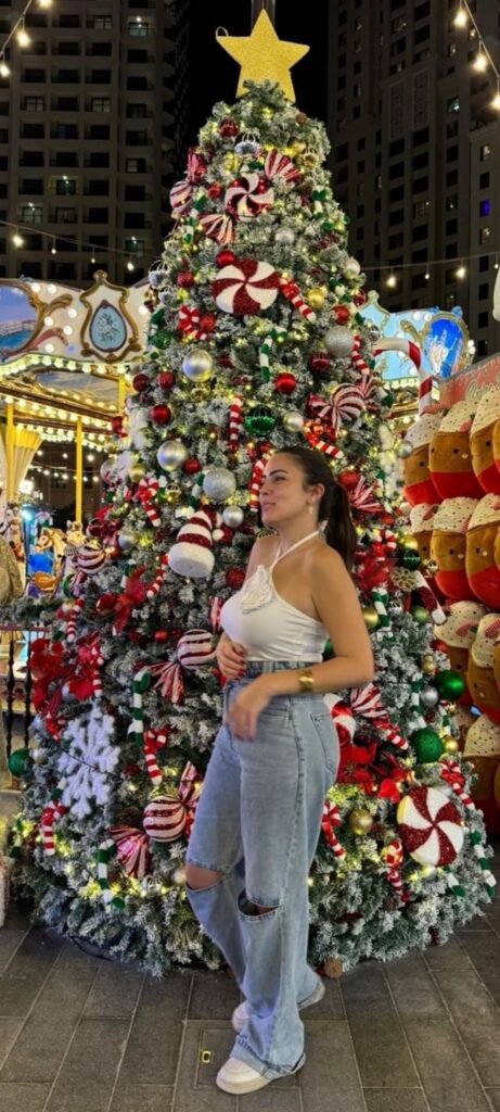 Weam’s boobs big size🔥🔥