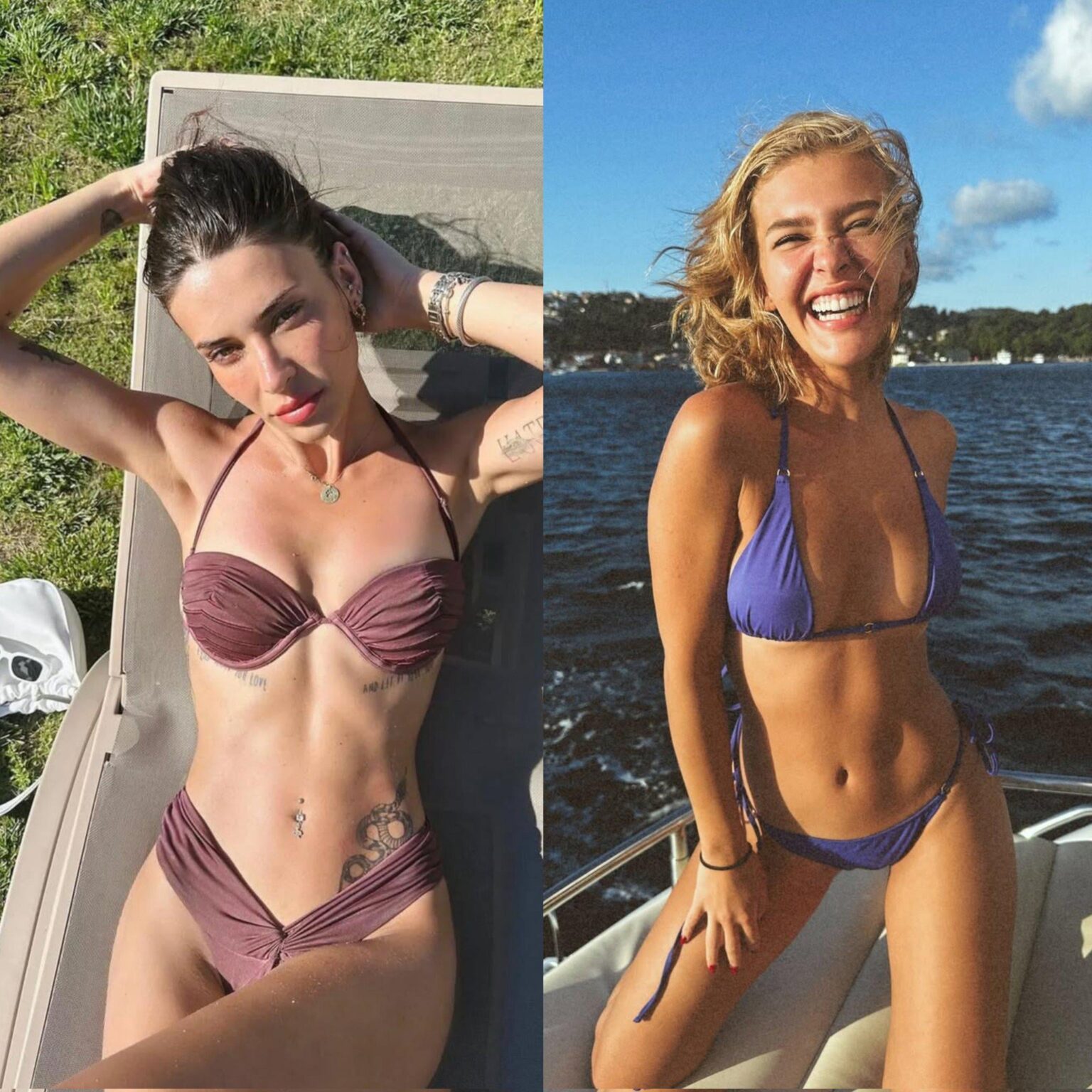 Devrim Özkan mı? Melisa Döngel mi?