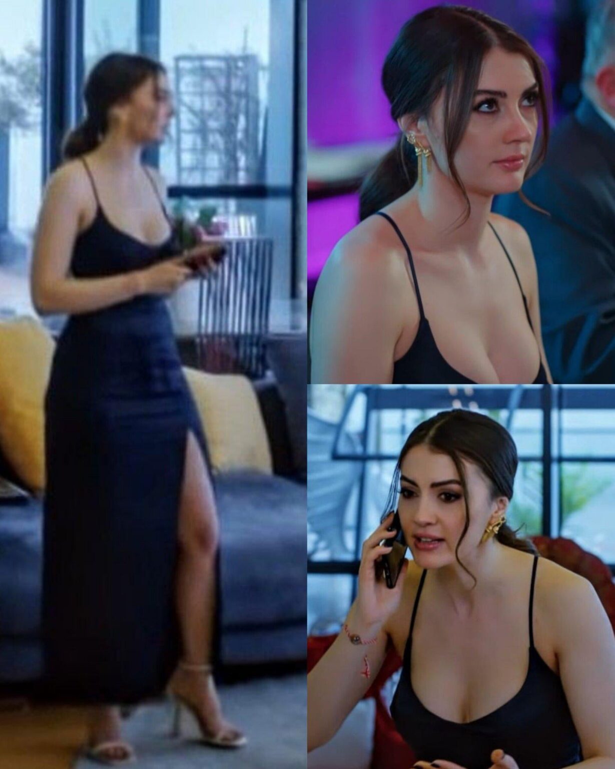 Burcu Özberk