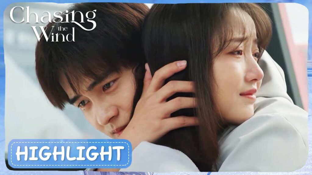 مجموعة أبرز للحلقة "11-15"｜مطارد الرياح｜Chasing the Wind｜WeTV