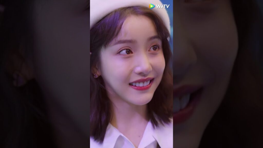 لم يتوقع أنها لا تزال تمتلكه🥹 #مطاردة_الرياح #ChasingtheWind #chinesedrama #shorts