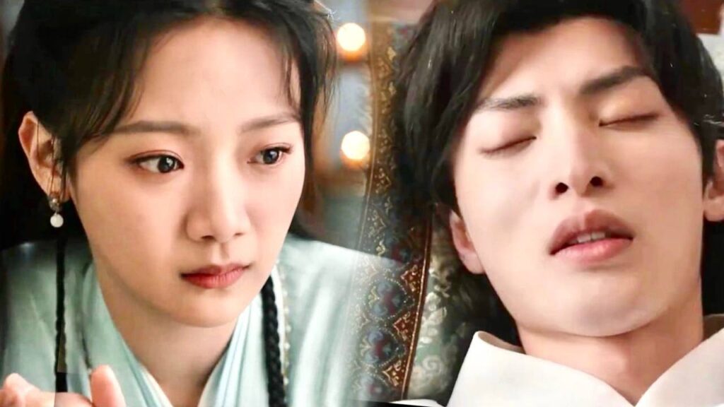 كيف يمكنك ان تعرض نفسك للخطر 💔 ( الفتاة الوحيدة التي لم اراها )