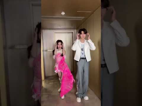 🥳🥳 #YuShuxin #linyi  | #تزلج_بالحب   #skiintolove #嘘国王在冬眠