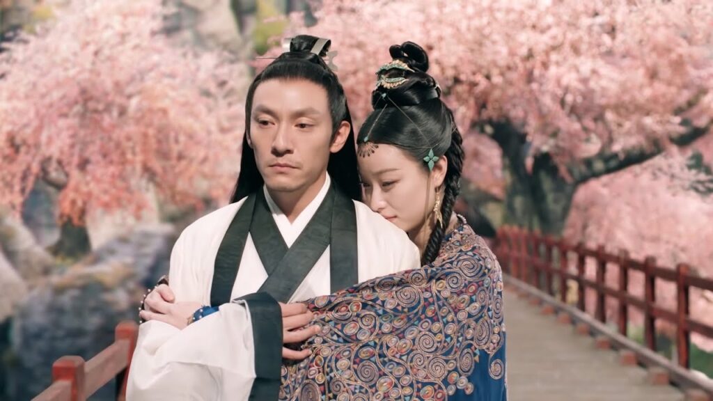 بعد تقديم الوعود واصراره على الزواج من فتاته يفكر في طريقة للانفصال عنها💔مشهد حزين من “حب وقدر” بعد تقديم الوعود واصراره على الزواج من فتاته يفكر في طريقة للانفصال عنها💔مشهد حزين من "حب وقدر"