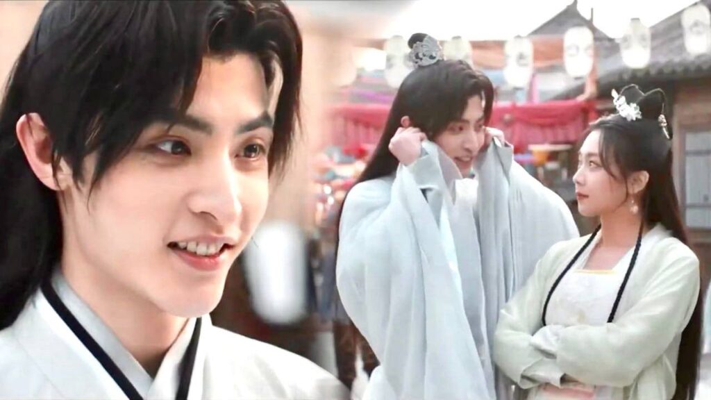 أعدك بأن لا أسمح لأي فتاة آخرى بالتقرب منـي , انا ملك لكِ 🔥❤️( الفتاة الوحيدة التي لم اراها )