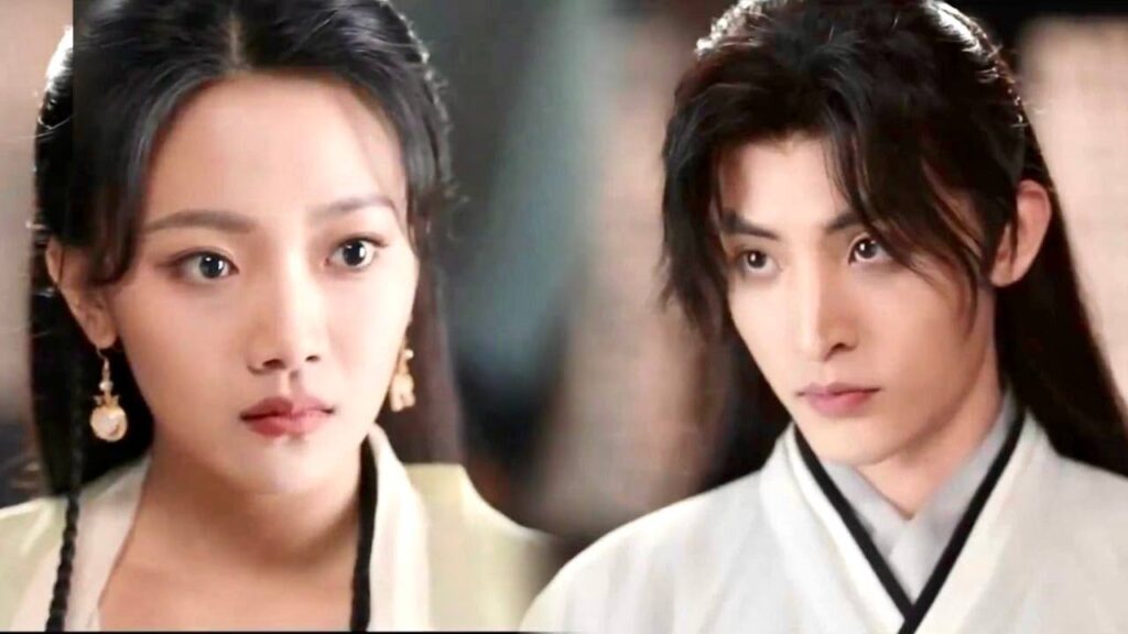 لا يتوقف عن الإبتسام لانـه تغار عليـه 🔥❤️( الفتاة الوحيدة التي لم اراها )