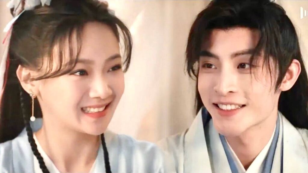 بما اننا متزوجان أريدك ان تناديني بإسمـي فقط 🔥❤️( الفتاة الوحيدة التي لم اراها )