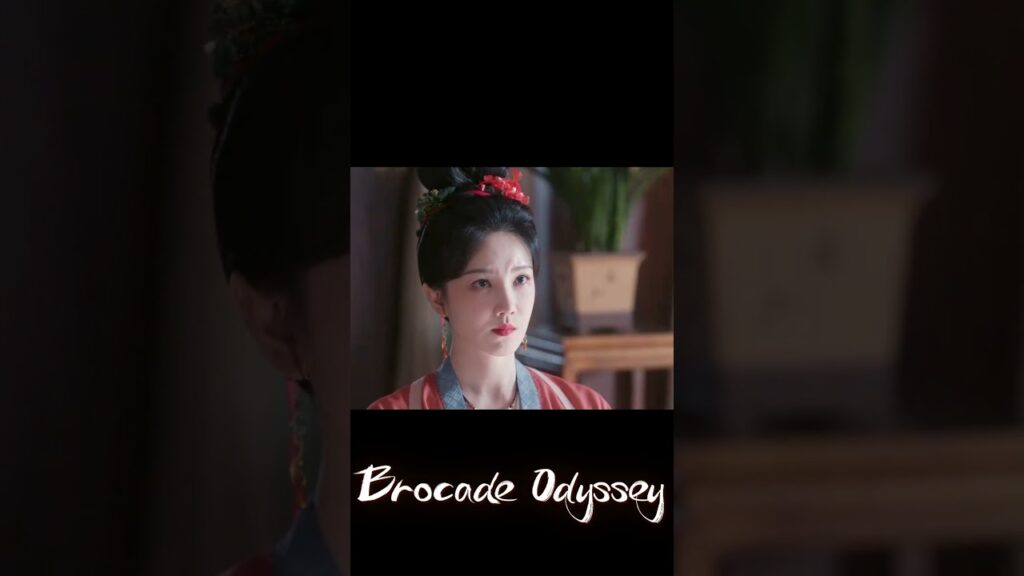 هل تقبلين الزواج بي ؟ #BrocadeOdyssey #蜀锦人家 #YOUKU #رحلة_الديباج هل تقبلين الزواج بي ؟ #BrocadeOdyssey #蜀锦人家 #YOUKU #رحلة_الديباج