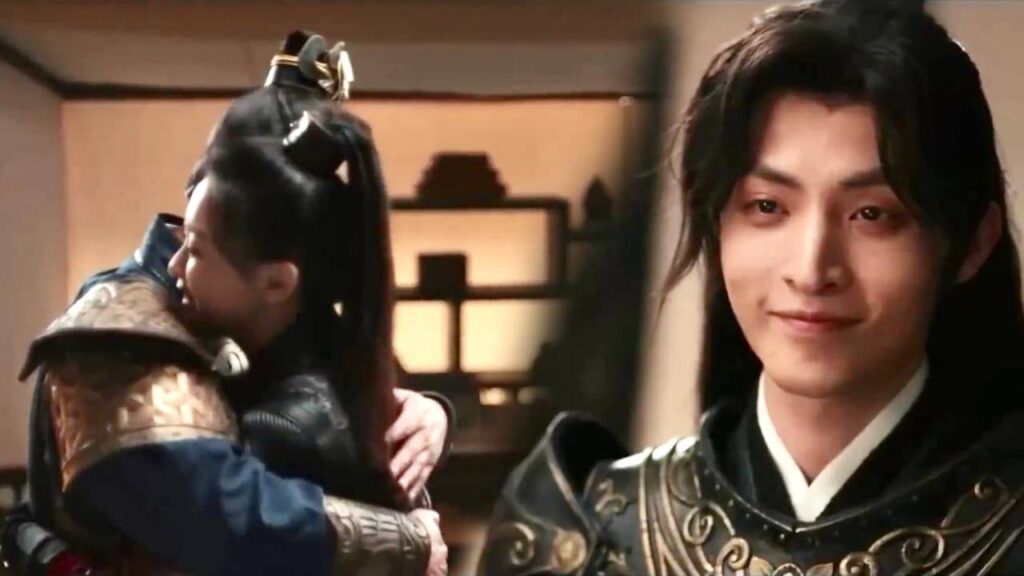 علاقتها مع والدها تتحسن بفضل زوجـها 🔥❤️( الفتاة الوحيدة التي لم اراها )