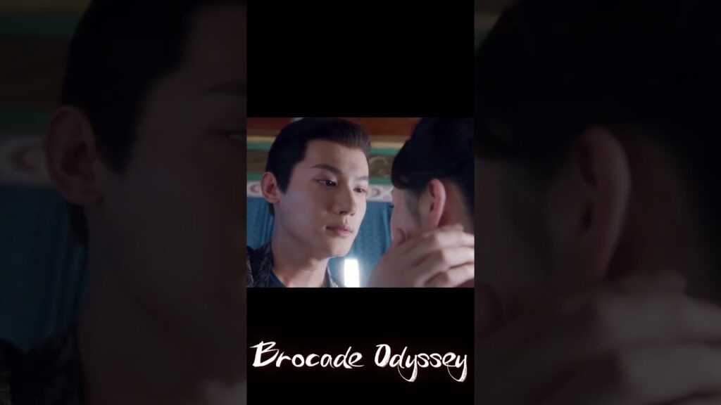 🥹❤️ #BrocadeOdyssey #蜀锦人家 #YOUKU #رحلة_الديباج #zhengyecheng #tansongyun 🥹❤️ #BrocadeOdyssey #蜀锦人家 #YOUKU #رحلة_الديباج #zhengyecheng #tansongyun