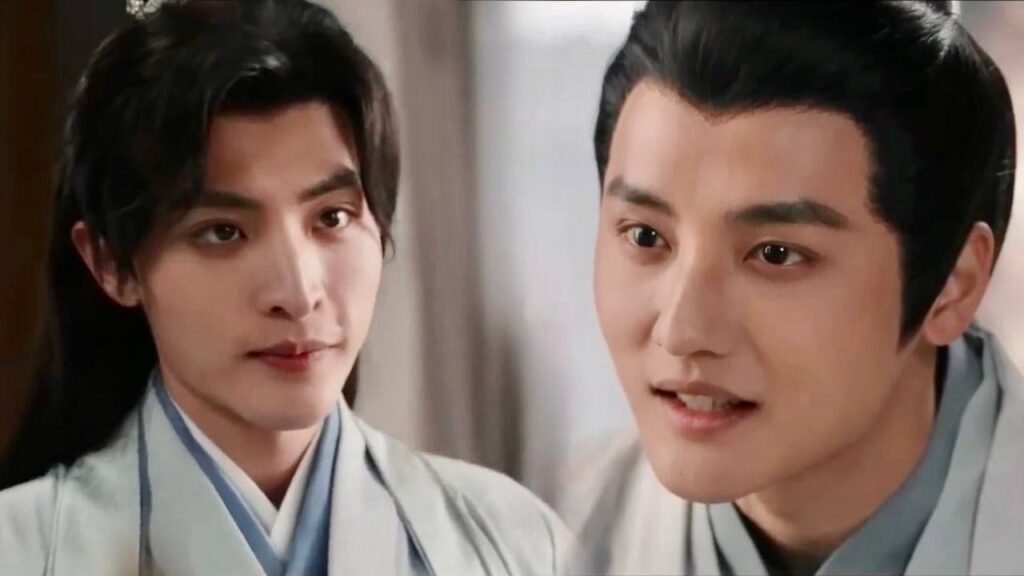 يعرف بأن أخيـه الكبير يحب زوجتـه و يريد أخذها🔥( الفتاة الوحيدة التي لم اراها )