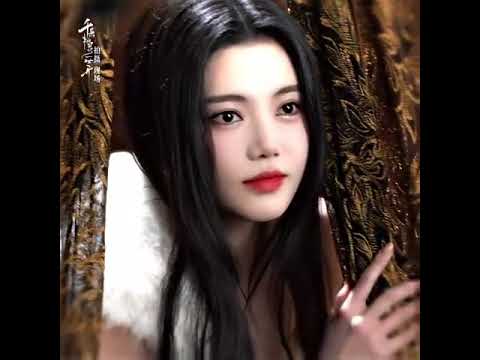 💋❤️   #ZhangBinbin #SunZhenni #الحب_المزهر #TheBlossomingLove #YOUKU #SHORTS