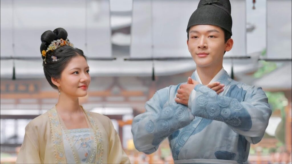 أصبح بطلنا المجهول فجأة مشهورًا في العاصمة واتضح أنه يخفي قوته مما أثار غضب والده👀مشهد من نهوض نينغ أصبح بطلنا المجهول فجأة مشهورًا في العاصمة واتضح أنه يخفي قوته مما أثار غضب والده👀مشهد من نهوض نينغ