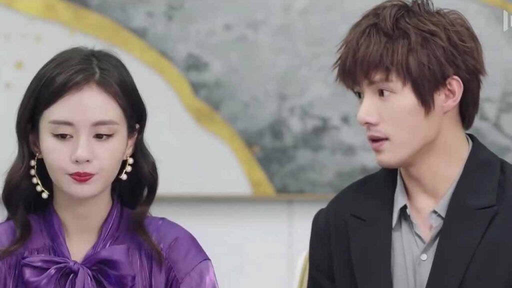 يصبح مدير أعمالها لكنها تصب غضبها عليـه دائماً 💔🥺( الجمال القبيح ) يصبح مدير أعمالها لكنها تصب غضبها عليـه دائماً 💔🥺( الجمال القبيح )