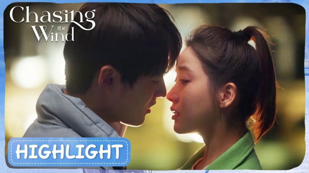 مجموعة أبرز للحلقة "16-20"｜مطارد الرياح｜Chasing the Wind｜WeTV