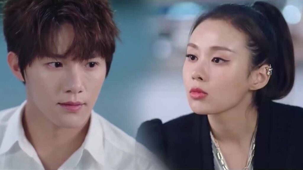 لا تعرف كم انا خائفة لكنـي اريد ان أثق بك 🔥❤️( الجمال القبيح  )