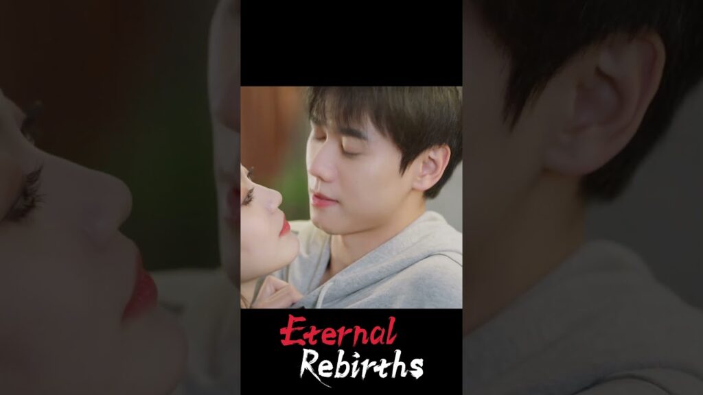 انت الزوج المثالي الذي تتمناه كل امرأة💕#EternalRebirths #الولادة_الابدية_من_جديد #minxinghan  #YOUKU