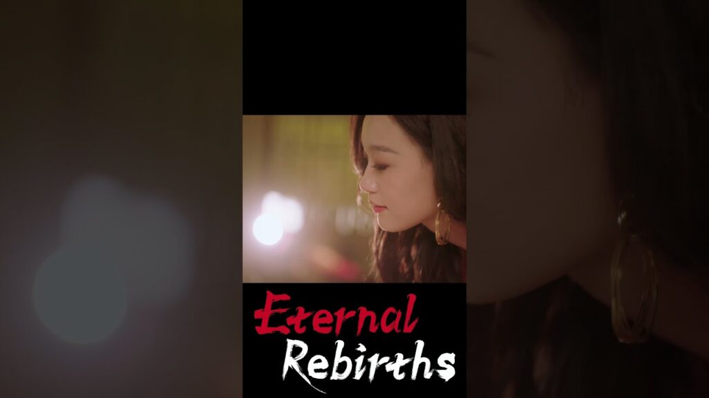 مالذي تنوين فعله بي !! 🔥 #EternalRebirths  #الولادة_الابدية_من_جديد #minxinghan  #YOUKU