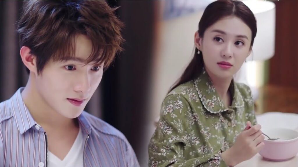 يطبخ لأول مرة و يفسد مطبخـها لانها مريضة ❤️ ( الجمال القبيح ) يطبخ لأول مرة و يفسد مطبخـها لانها مريضة ❤️ ( الجمال القبيح )