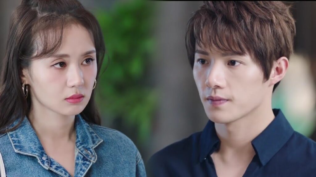 تكتشف بأن لدى حبيبـها طفلـة 😱💔 ( الجمال القبيح ) تكتشف بأن لدى حبيبـها طفلـة 😱💔 ( الجمال القبيح )